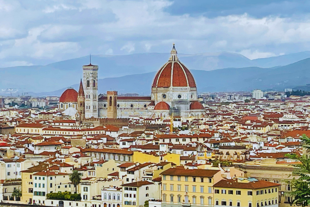 Doumo, Firenze