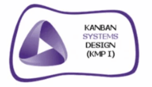 Kanban Systems Design badge