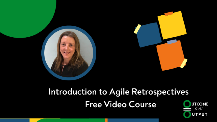 Free Agile Retrospectives training course on Udemy